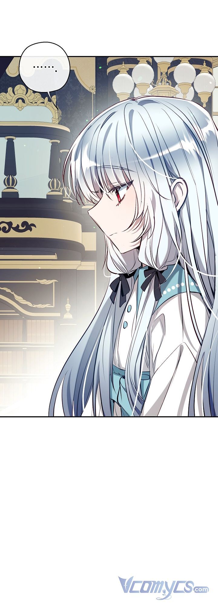 Chúng Ta Có Thể Trở Thành Người Nhà Không? Chapter 70 - Trang 2