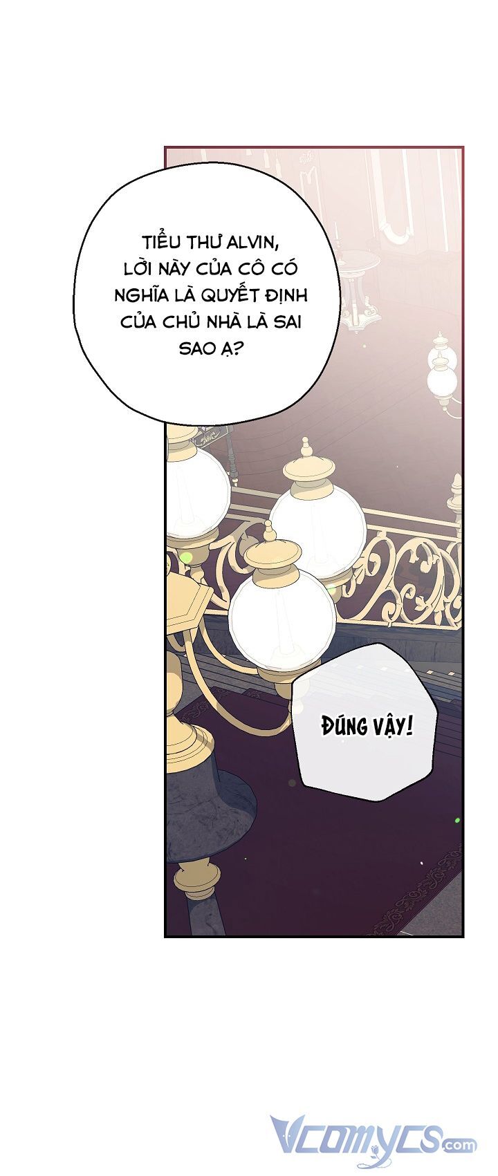 Chúng Ta Có Thể Trở Thành Người Nhà Không? Chapter 70 - Trang 2