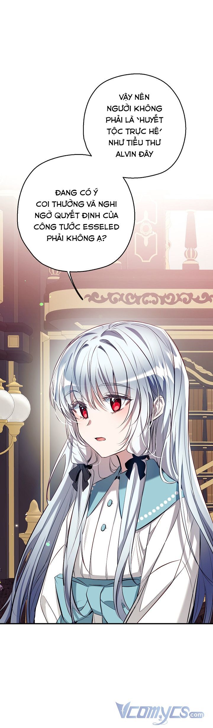 Chúng Ta Có Thể Trở Thành Người Nhà Không? Chapter 70 - Trang 2