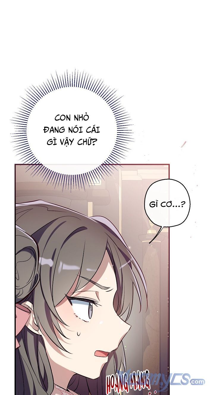 Chúng Ta Có Thể Trở Thành Người Nhà Không? Chapter 70 - Trang 2