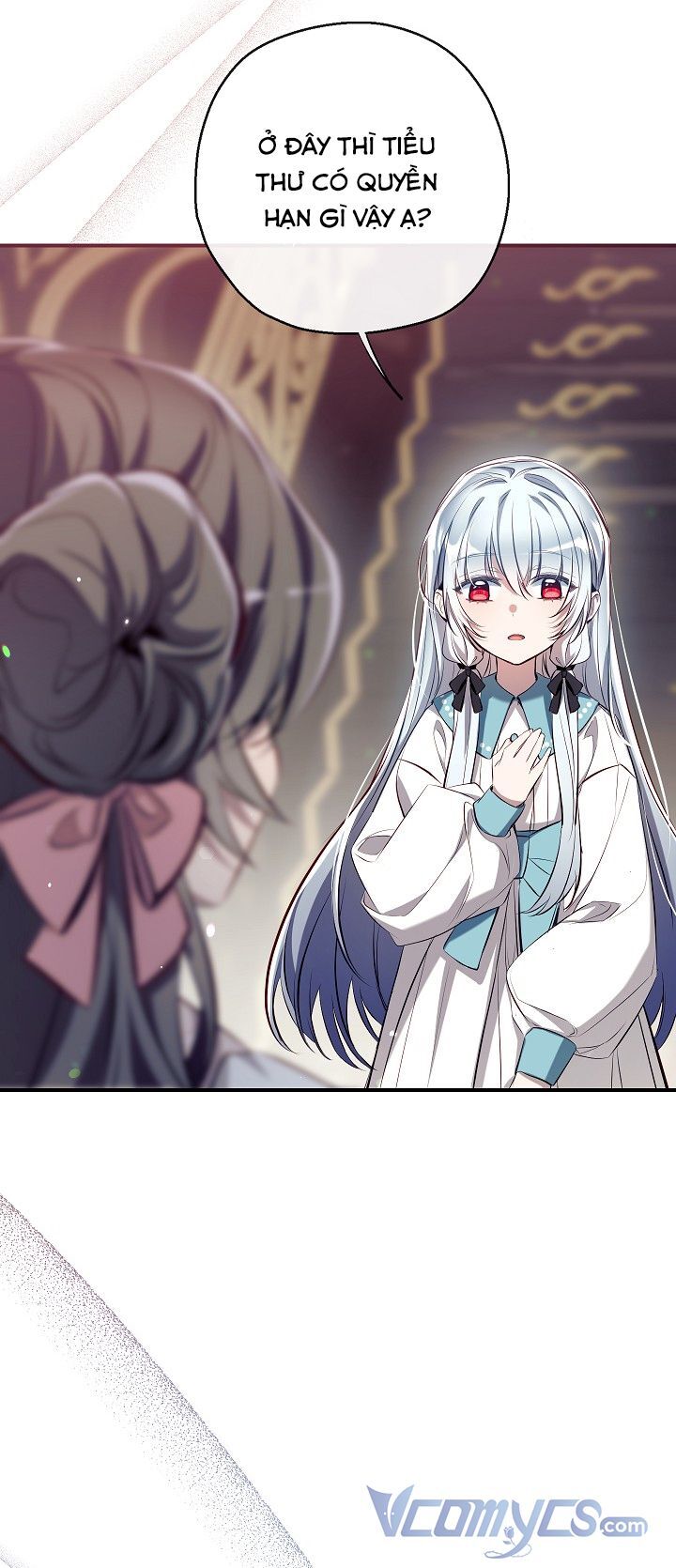 Chúng Ta Có Thể Trở Thành Người Nhà Không? Chapter 70 - Trang 2