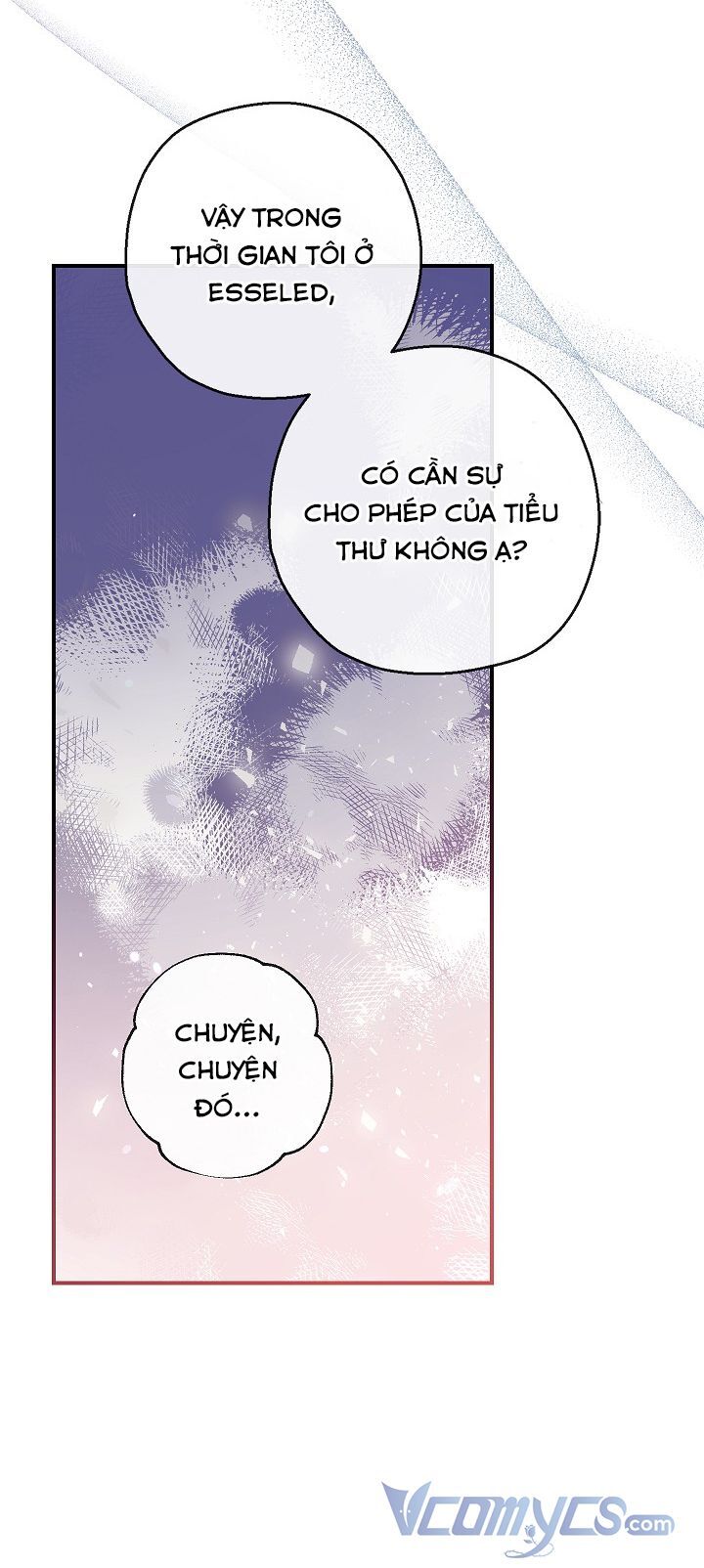 Chúng Ta Có Thể Trở Thành Người Nhà Không? Chapter 70 - Trang 2