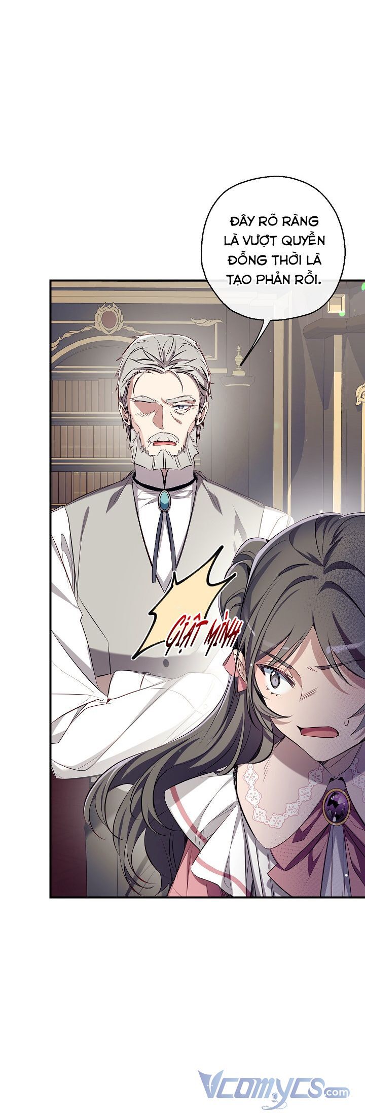 Chúng Ta Có Thể Trở Thành Người Nhà Không? Chapter 70 - Trang 2