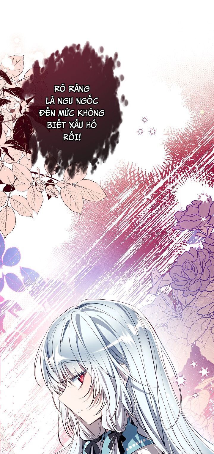 Chúng Ta Có Thể Trở Thành Người Nhà Không? Chapter 70 - Trang 2