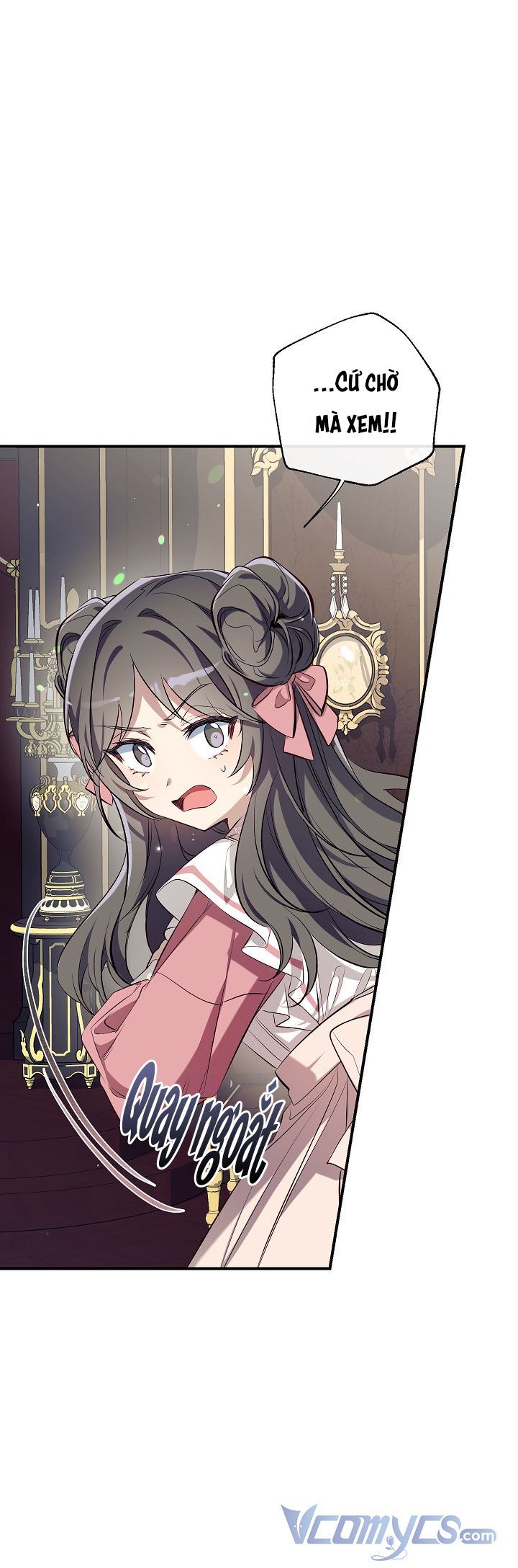 Chúng Ta Có Thể Trở Thành Người Nhà Không? Chapter 70 - Trang 2