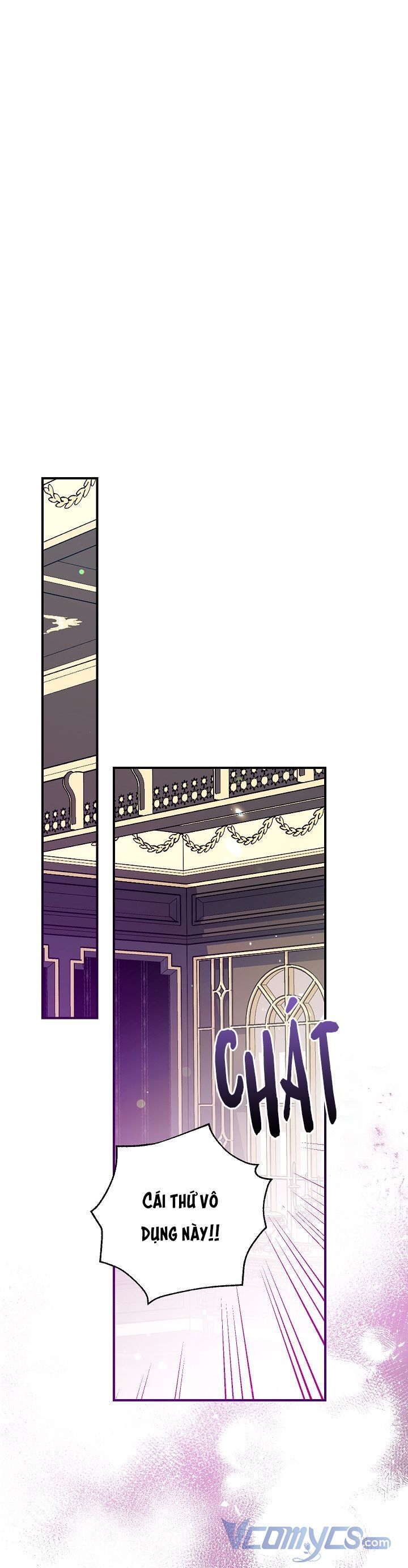 Chúng Ta Có Thể Trở Thành Người Nhà Không? Chapter 70 - Trang 2