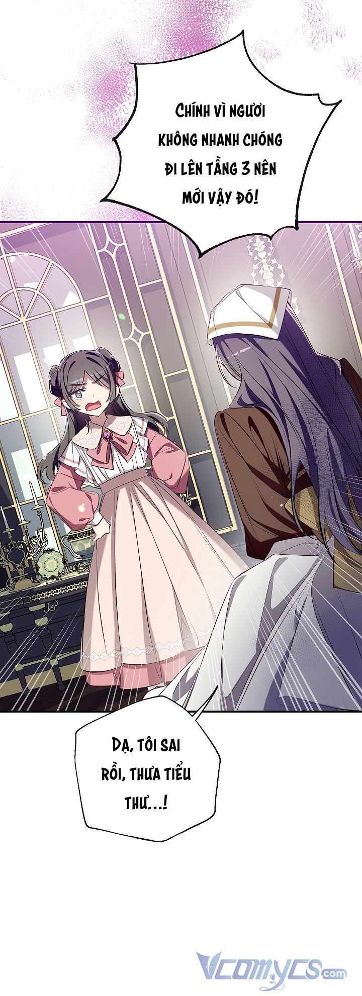 Chúng Ta Có Thể Trở Thành Người Nhà Không? Chapter 70 - Trang 2
