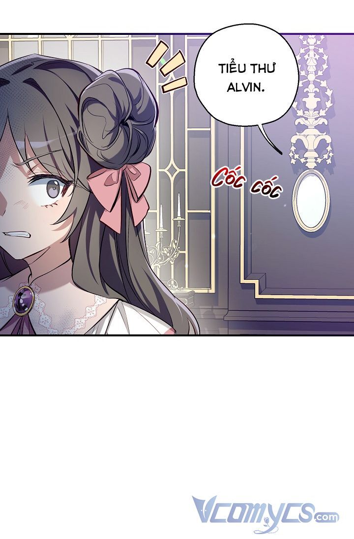 Chúng Ta Có Thể Trở Thành Người Nhà Không? Chapter 70 - Trang 2