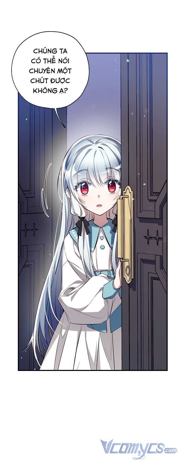 Chúng Ta Có Thể Trở Thành Người Nhà Không? Chapter 70 - Trang 2