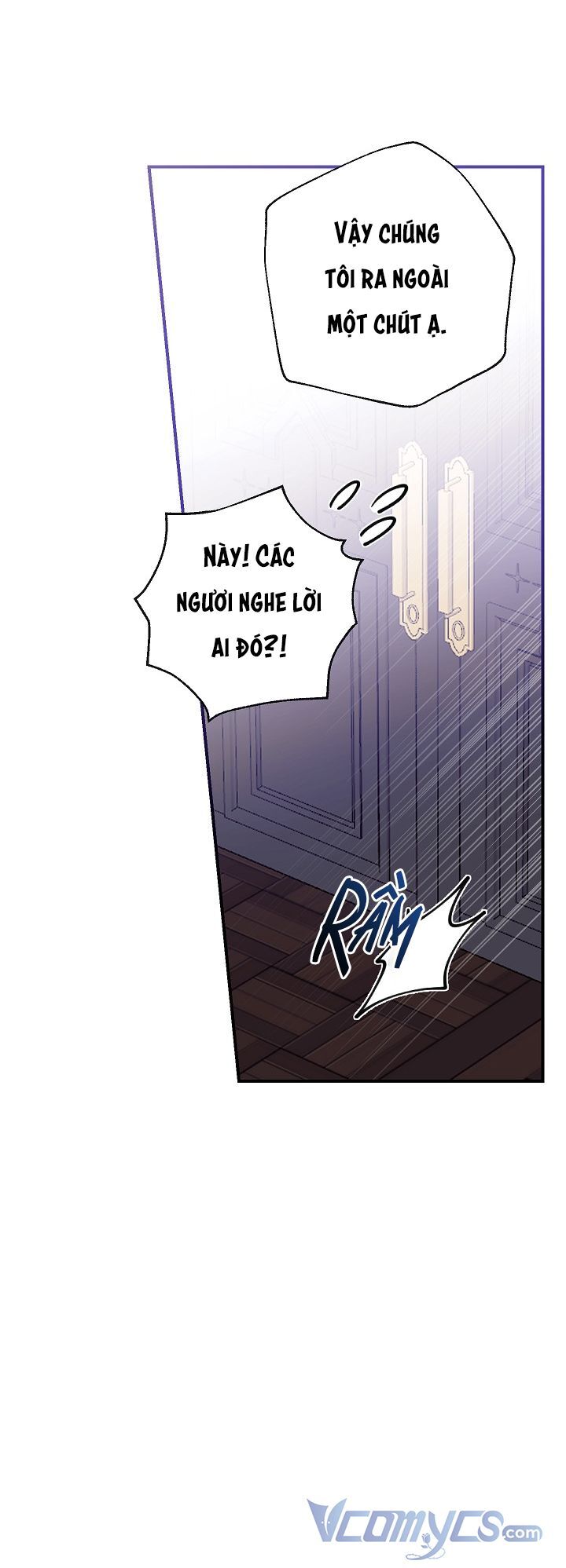 Chúng Ta Có Thể Trở Thành Người Nhà Không? Chapter 70 - Trang 2