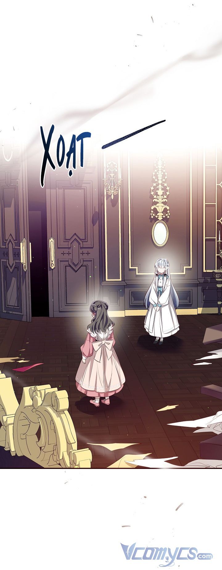 Chúng Ta Có Thể Trở Thành Người Nhà Không? Chapter 70 - Trang 2