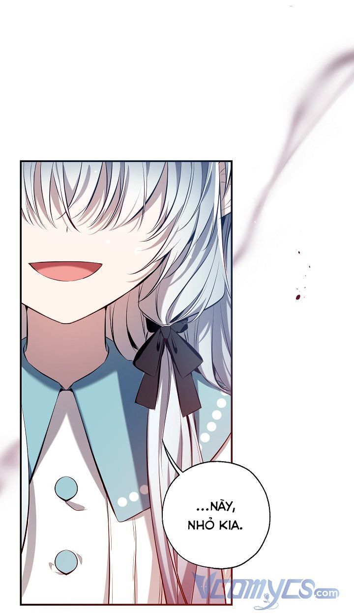 Chúng Ta Có Thể Trở Thành Người Nhà Không? Chapter 70 - Trang 2