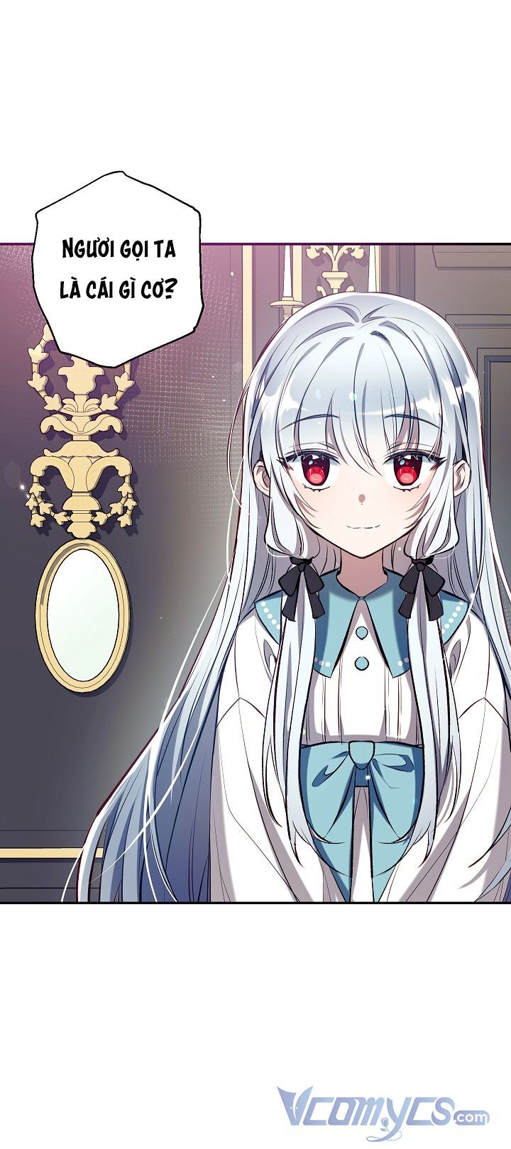 Chúng Ta Có Thể Trở Thành Người Nhà Không? Chapter 70 - Trang 2