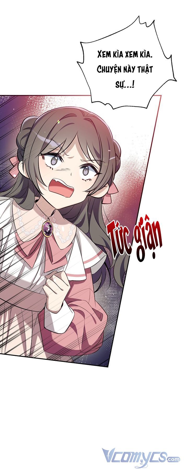 Chúng Ta Có Thể Trở Thành Người Nhà Không? Chapter 70 - Trang 2