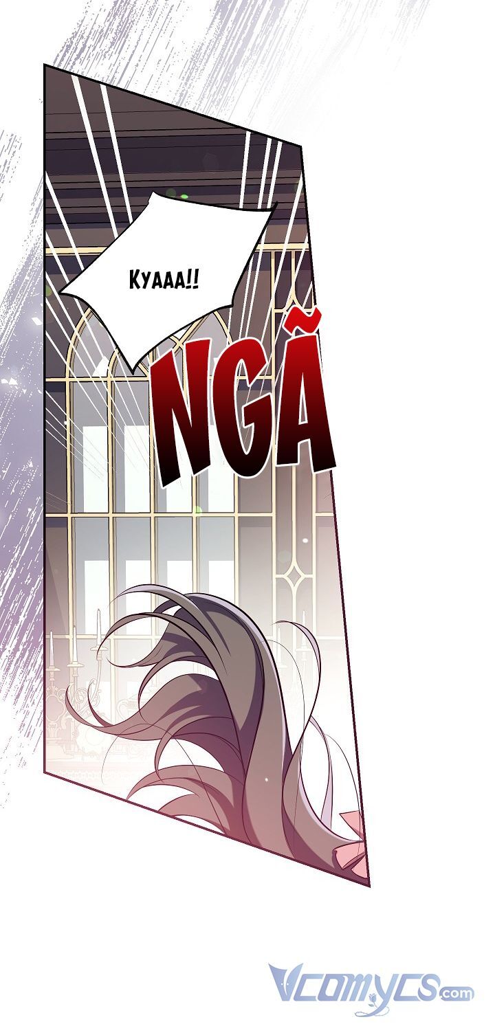 Chúng Ta Có Thể Trở Thành Người Nhà Không? Chapter 70 - Trang 2