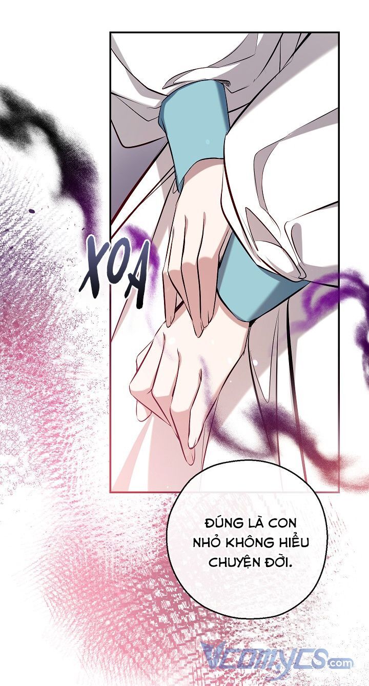 Chúng Ta Có Thể Trở Thành Người Nhà Không? Chapter 70 - Trang 2