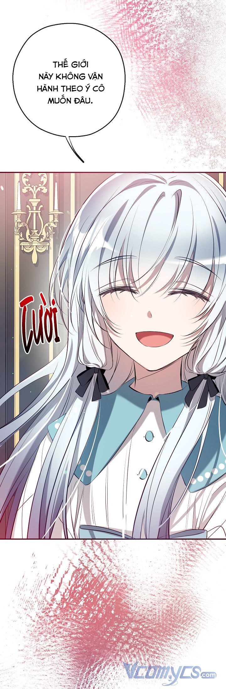 Chúng Ta Có Thể Trở Thành Người Nhà Không? Chapter 70 - Trang 2