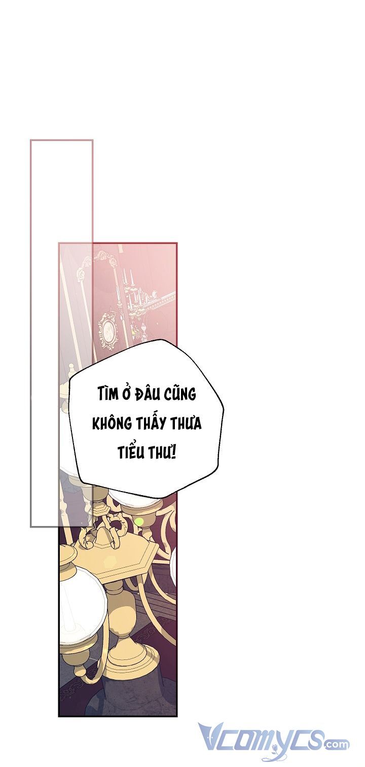 Chúng Ta Có Thể Trở Thành Người Nhà Không? Chapter 70 - Trang 2