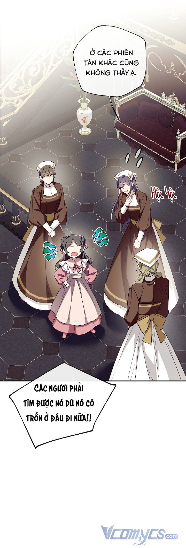 Chúng Ta Có Thể Trở Thành Người Nhà Không? Chapter 70 - Trang 2