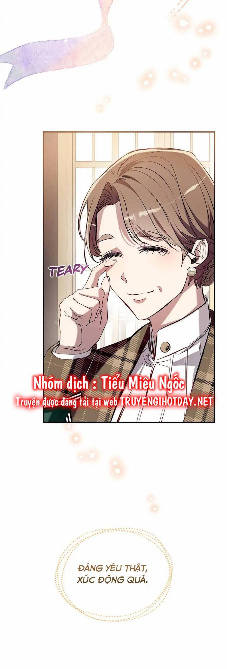 Chúng Ta Có Thể Trở Thành Người Nhà Không? Chapter 73 - Trang 2