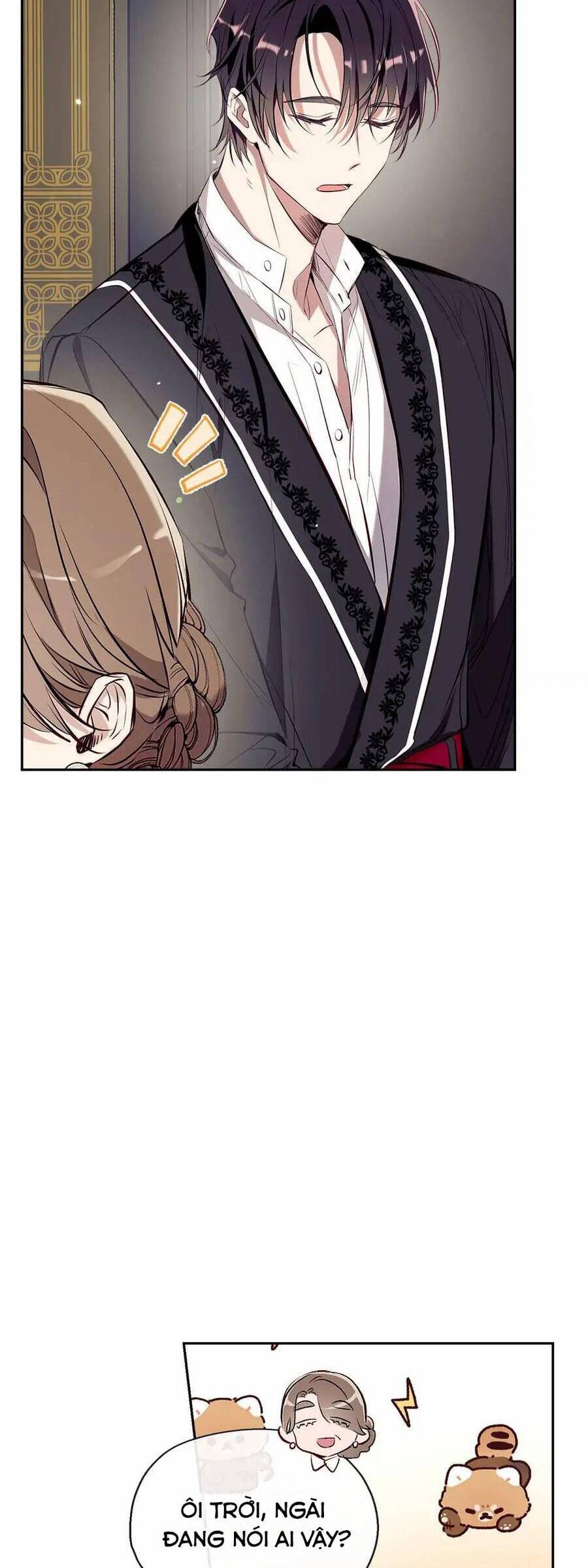 Chúng Ta Có Thể Trở Thành Người Nhà Không? Chapter 73 - Trang 2