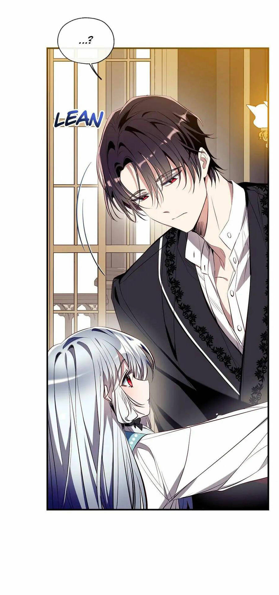 Chúng Ta Có Thể Trở Thành Người Nhà Không? Chapter 76 - Trang 2