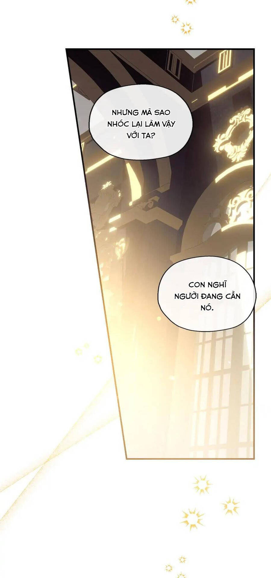 Chúng Ta Có Thể Trở Thành Người Nhà Không? Chapter 76 - Trang 2