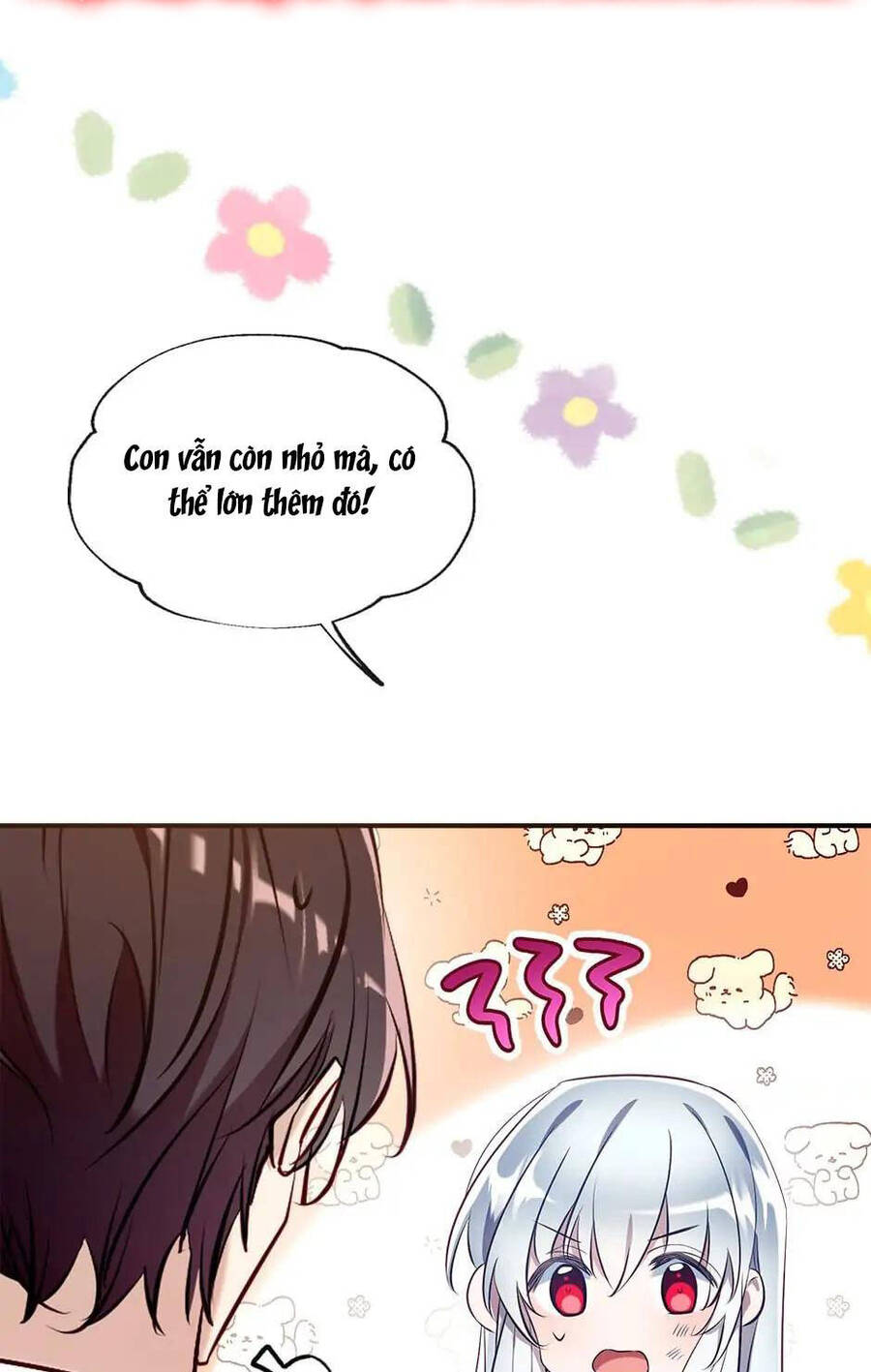 Chúng Ta Có Thể Trở Thành Người Nhà Không? Chapter 76 - Trang 2