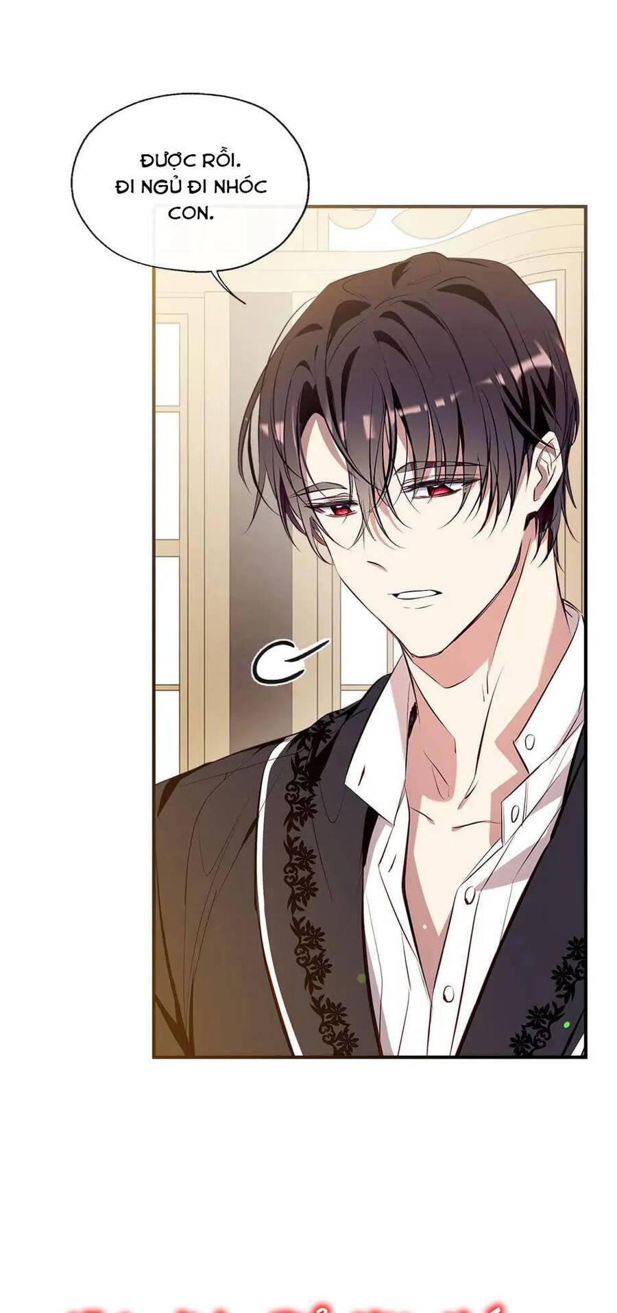 Chúng Ta Có Thể Trở Thành Người Nhà Không? Chapter 76 - Trang 2