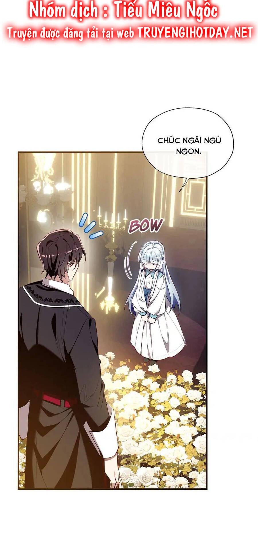 Chúng Ta Có Thể Trở Thành Người Nhà Không? Chapter 76 - Trang 2