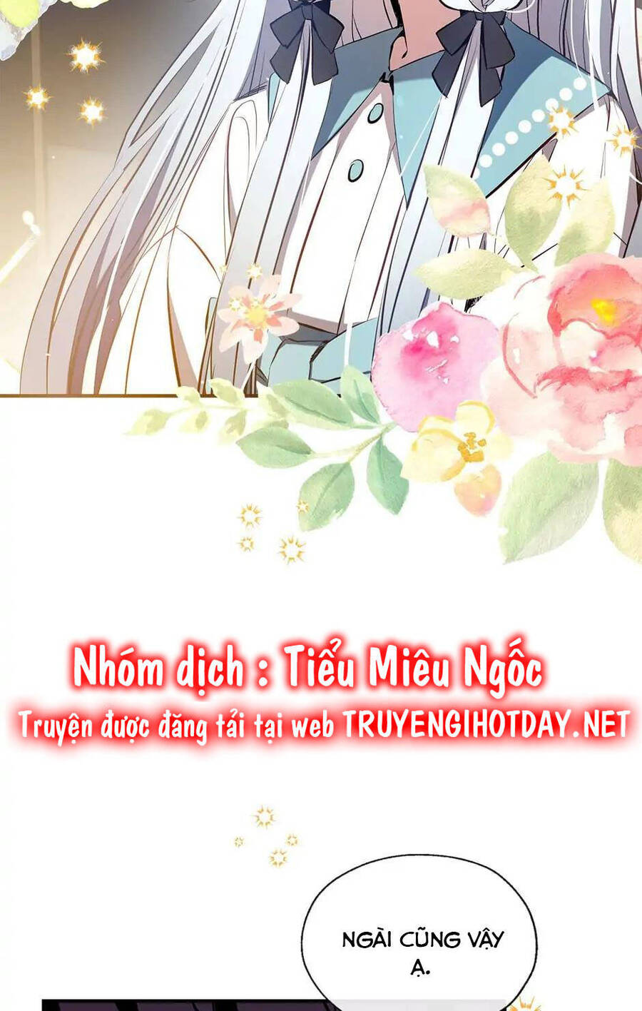 Chúng Ta Có Thể Trở Thành Người Nhà Không? Chapter 76 - Trang 2