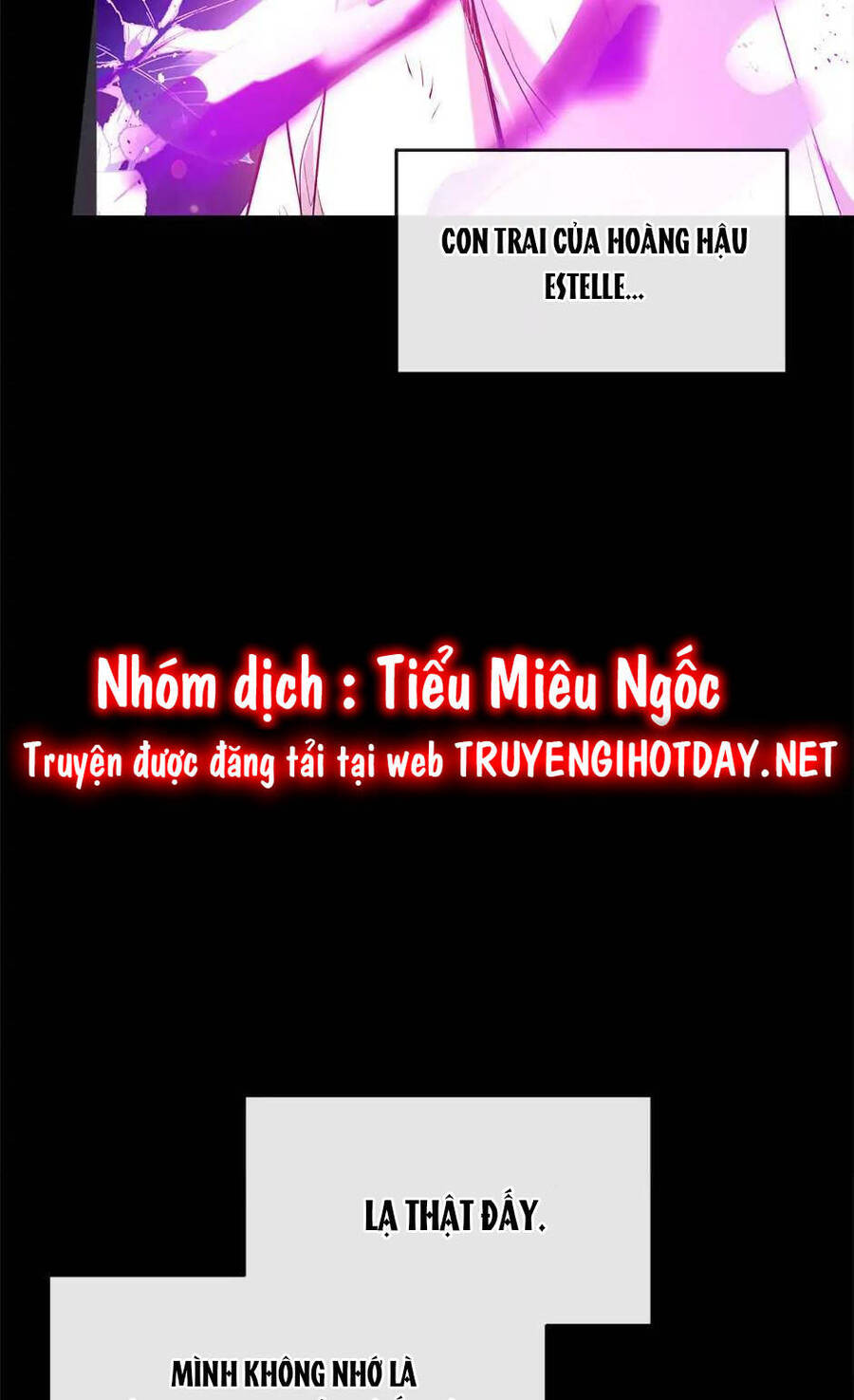 Chúng Ta Có Thể Trở Thành Người Nhà Không? Chapter 76 - Trang 2