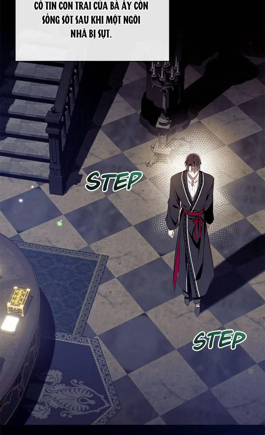 Chúng Ta Có Thể Trở Thành Người Nhà Không? Chapter 76 - Trang 2