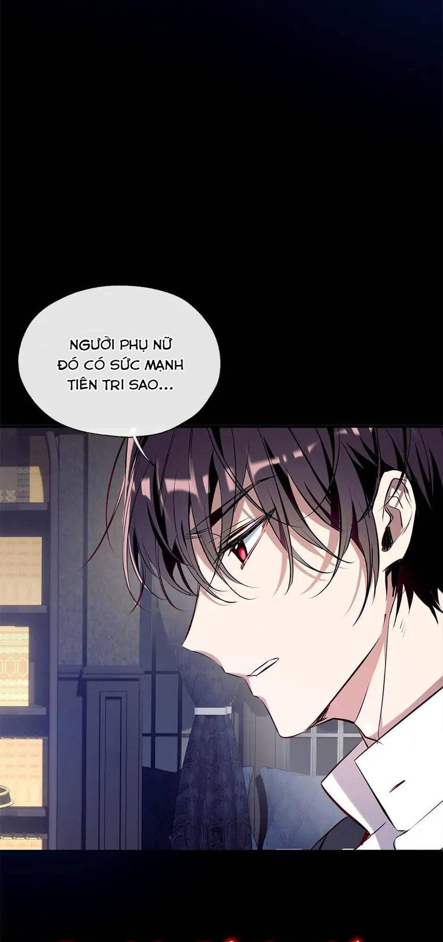 Chúng Ta Có Thể Trở Thành Người Nhà Không? Chapter 76 - Trang 2