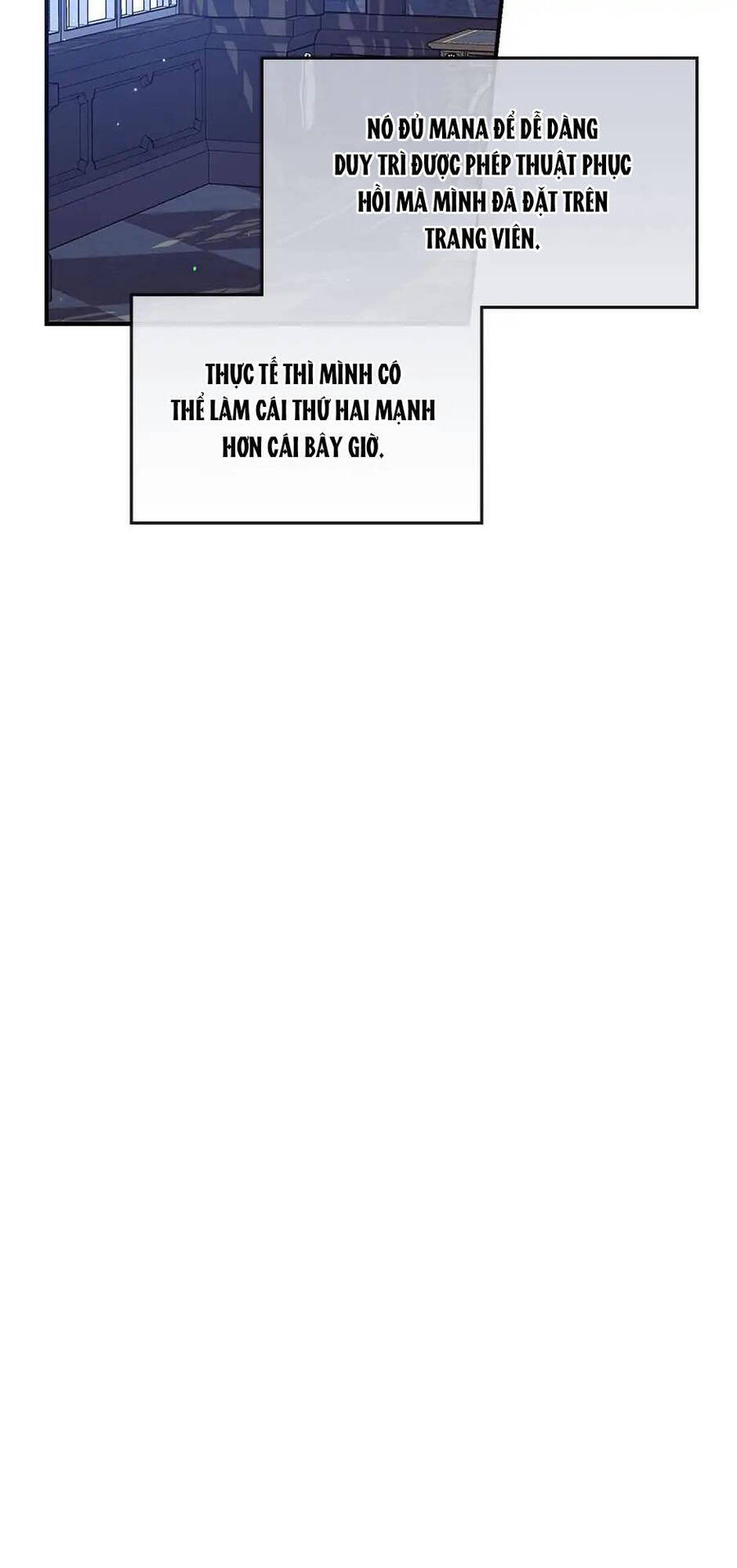 Chúng Ta Có Thể Trở Thành Người Nhà Không? Chapter 76 - Trang 2