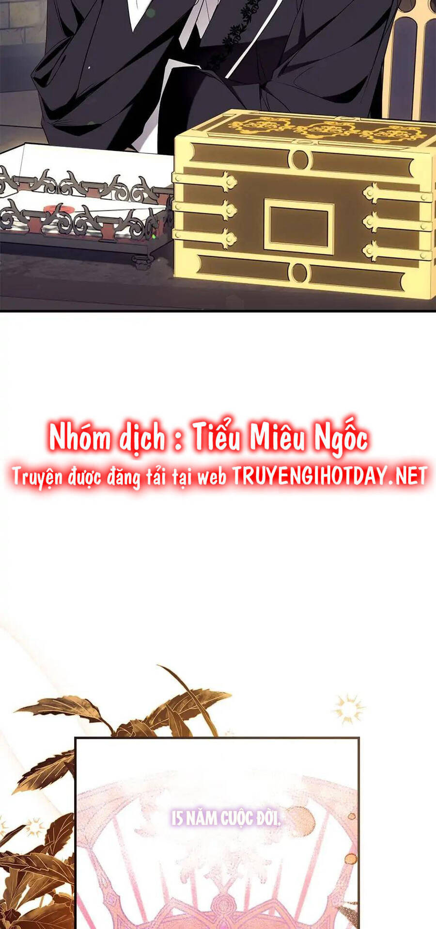 Chúng Ta Có Thể Trở Thành Người Nhà Không? Chapter 76 - Trang 2