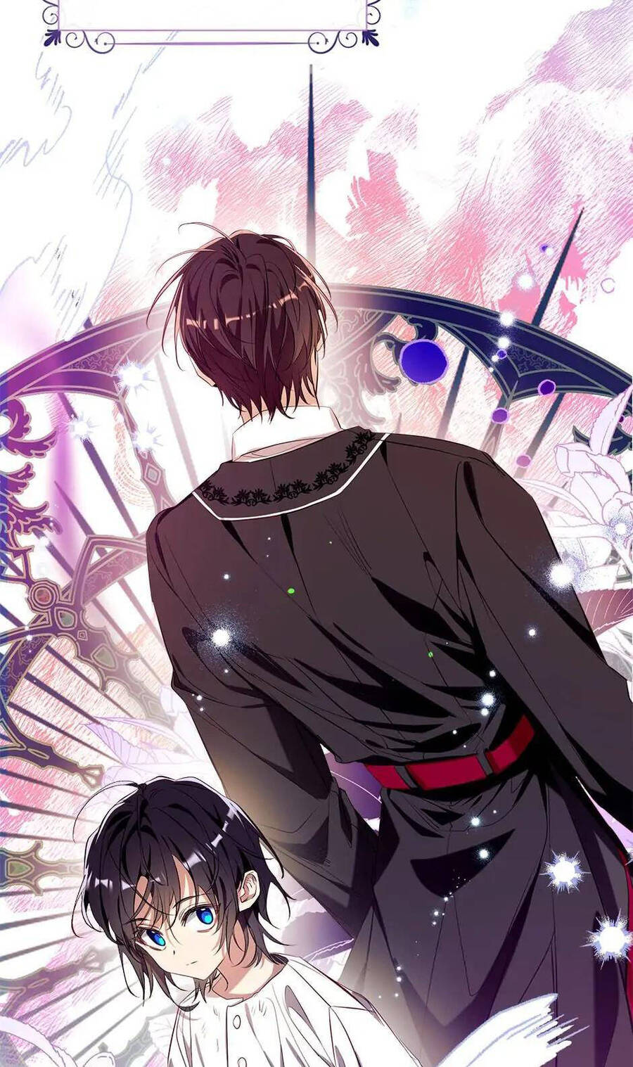 Chúng Ta Có Thể Trở Thành Người Nhà Không? Chapter 76 - Trang 2