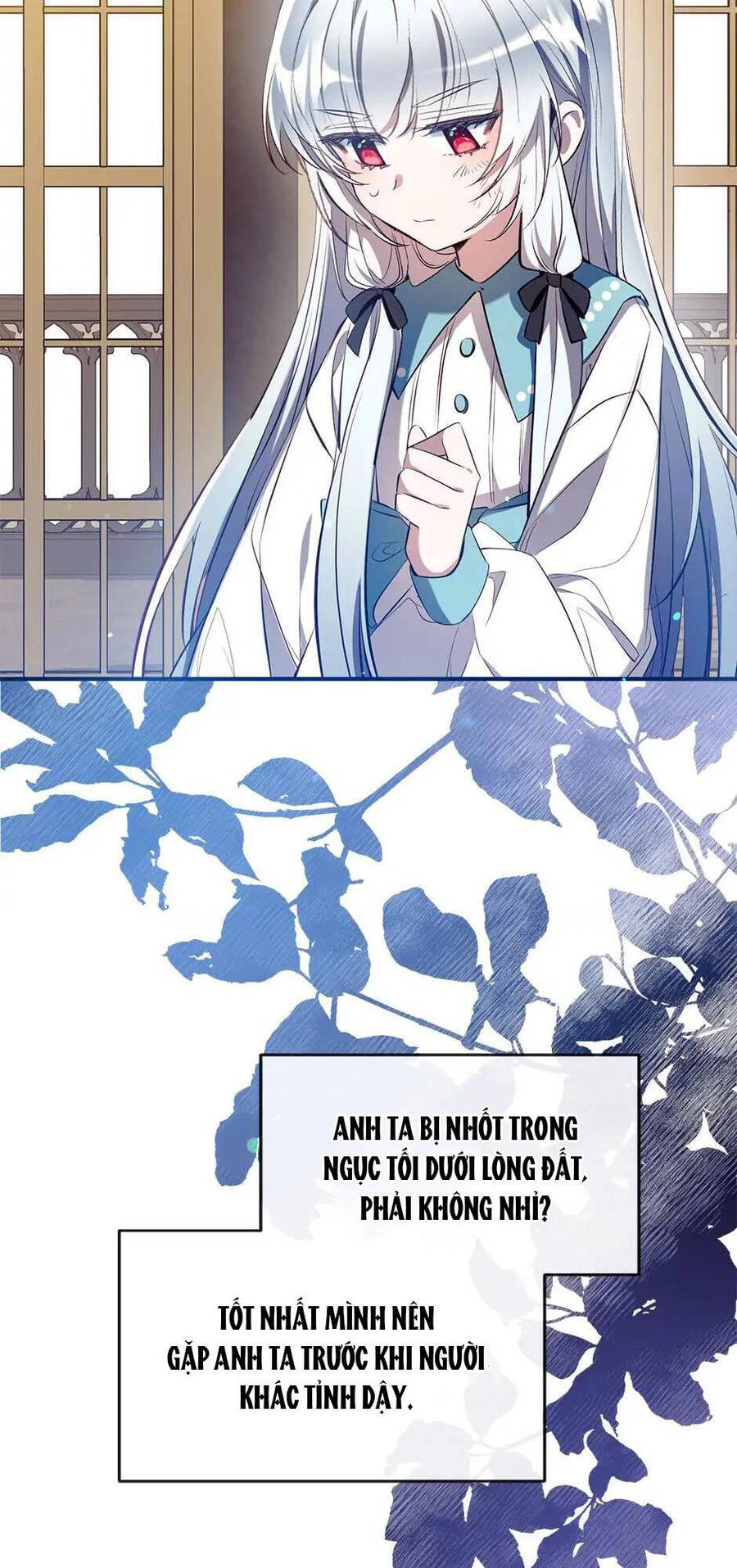 Chúng Ta Có Thể Trở Thành Người Nhà Không? Chapter 76 - Trang 2