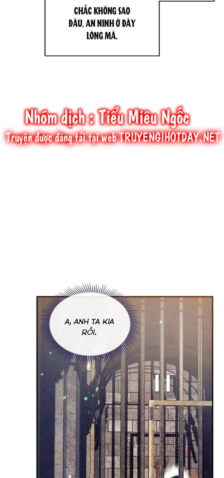 Chúng Ta Có Thể Trở Thành Người Nhà Không? Chapter 76 - Trang 2