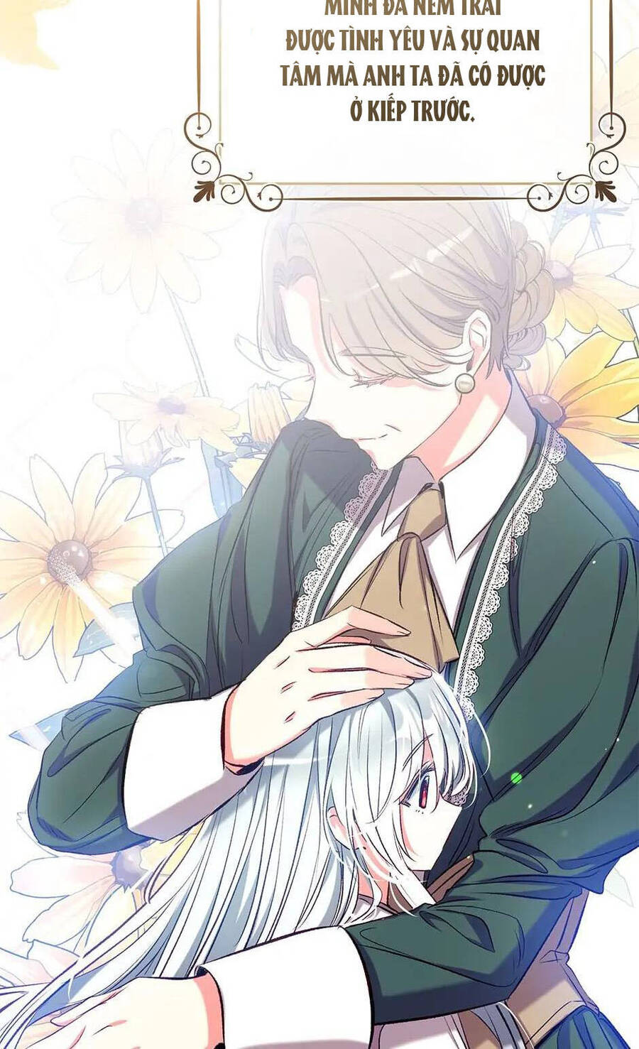 Chúng Ta Có Thể Trở Thành Người Nhà Không? Chapter 76 - Trang 2