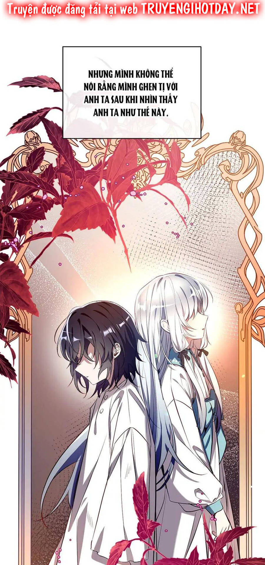 Chúng Ta Có Thể Trở Thành Người Nhà Không? Chapter 76 - Trang 2