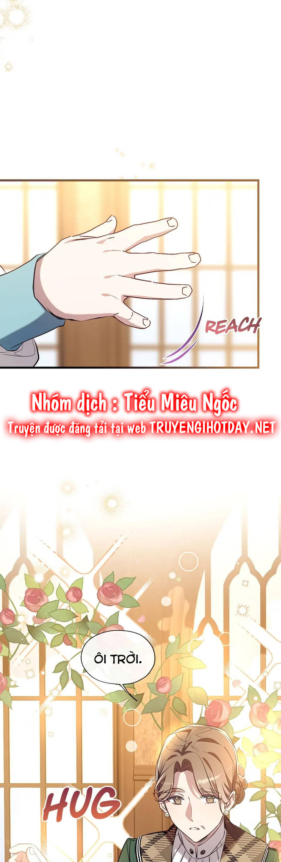 Chúng Ta Có Thể Trở Thành Người Nhà Không? Chapter 77 - Trang 2