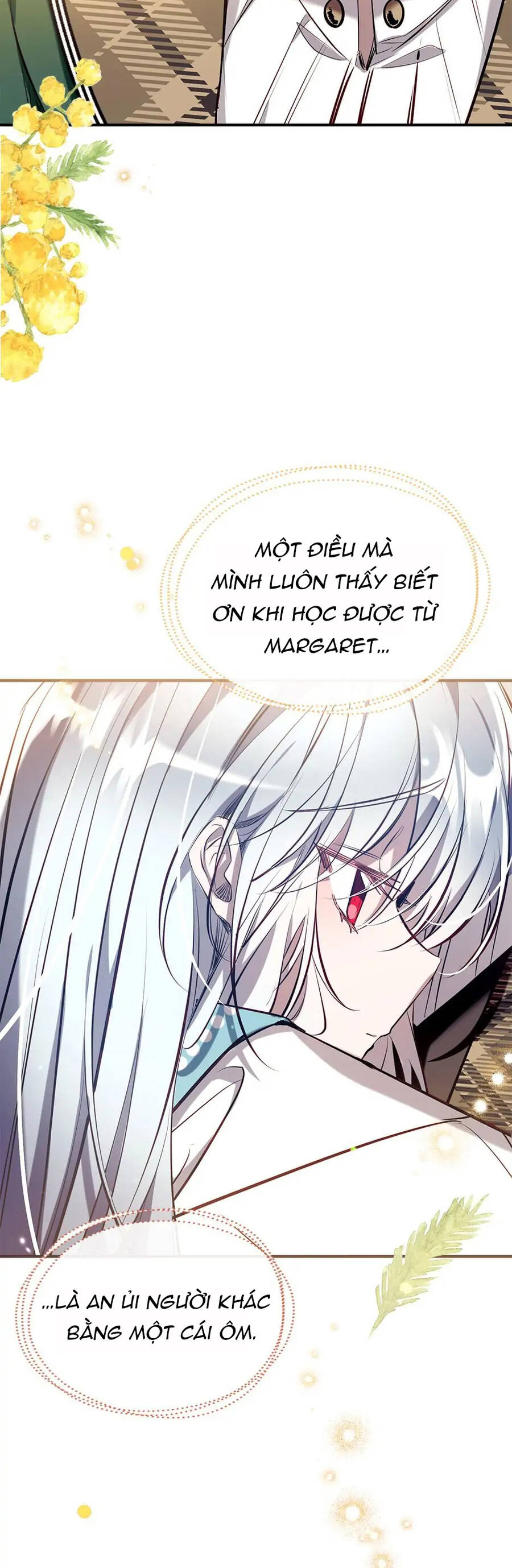 Chúng Ta Có Thể Trở Thành Người Nhà Không? Chapter 77 - Trang 2