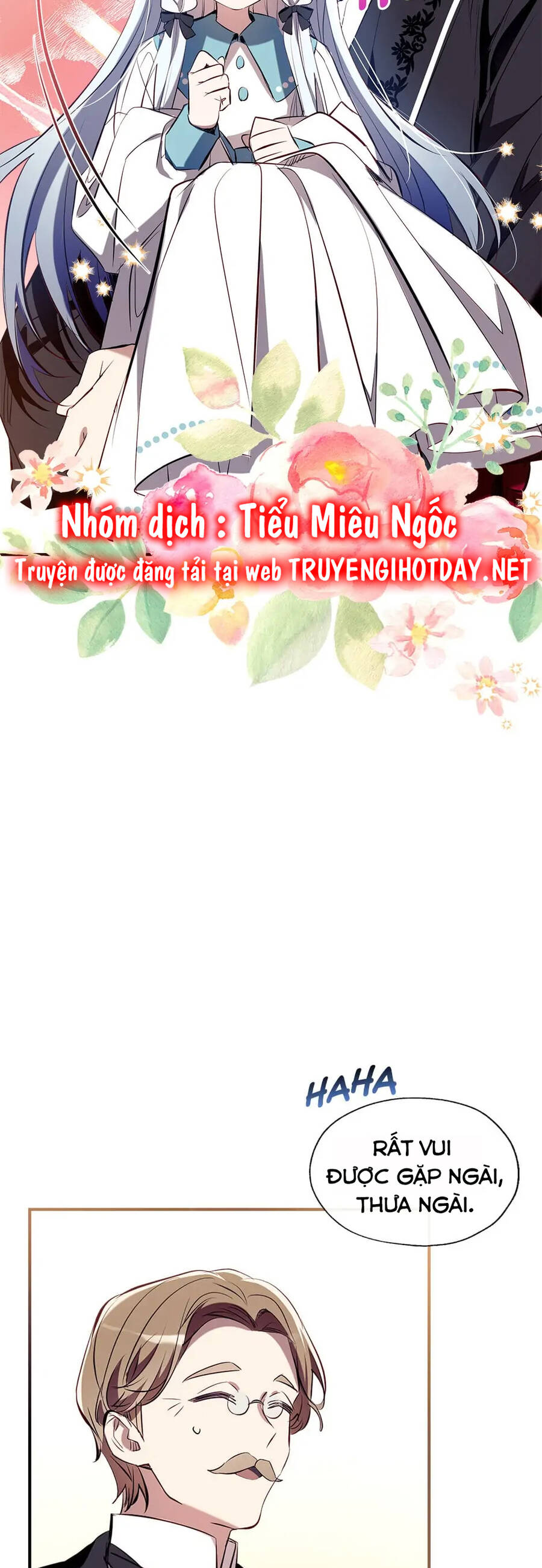 Chúng Ta Có Thể Trở Thành Người Nhà Không? Chapter 78 - Trang 2