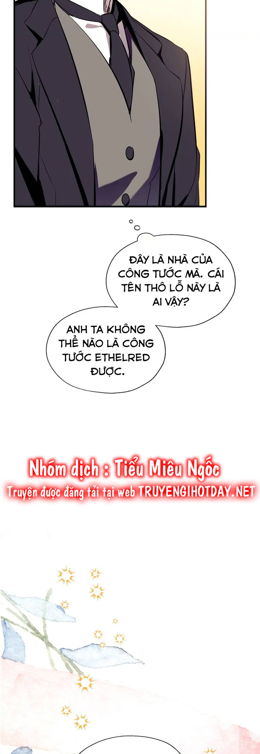 Chúng Ta Có Thể Trở Thành Người Nhà Không? Chapter 78 - Trang 2