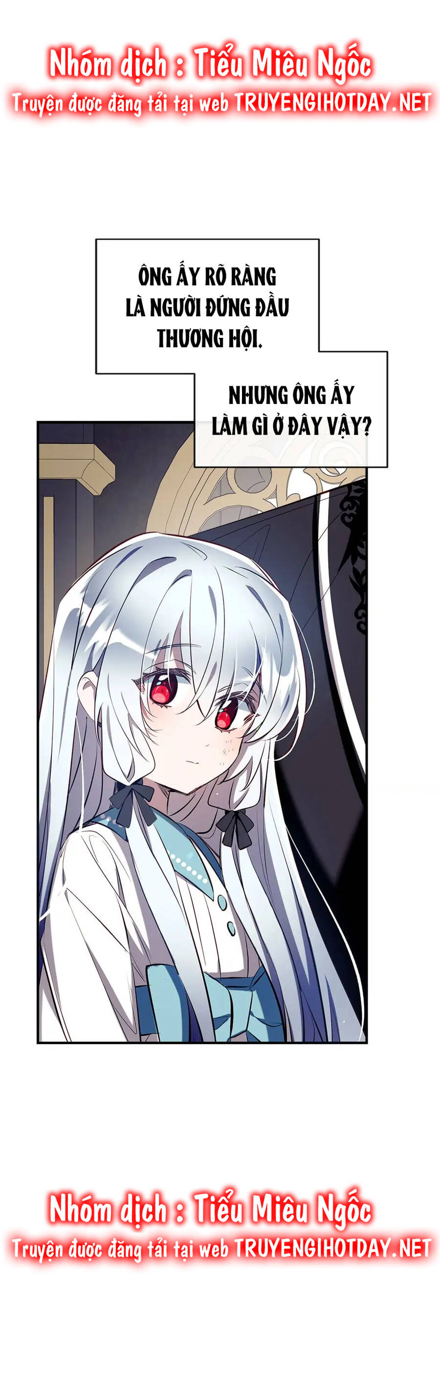 Chúng Ta Có Thể Trở Thành Người Nhà Không? Chapter 78 - Trang 2