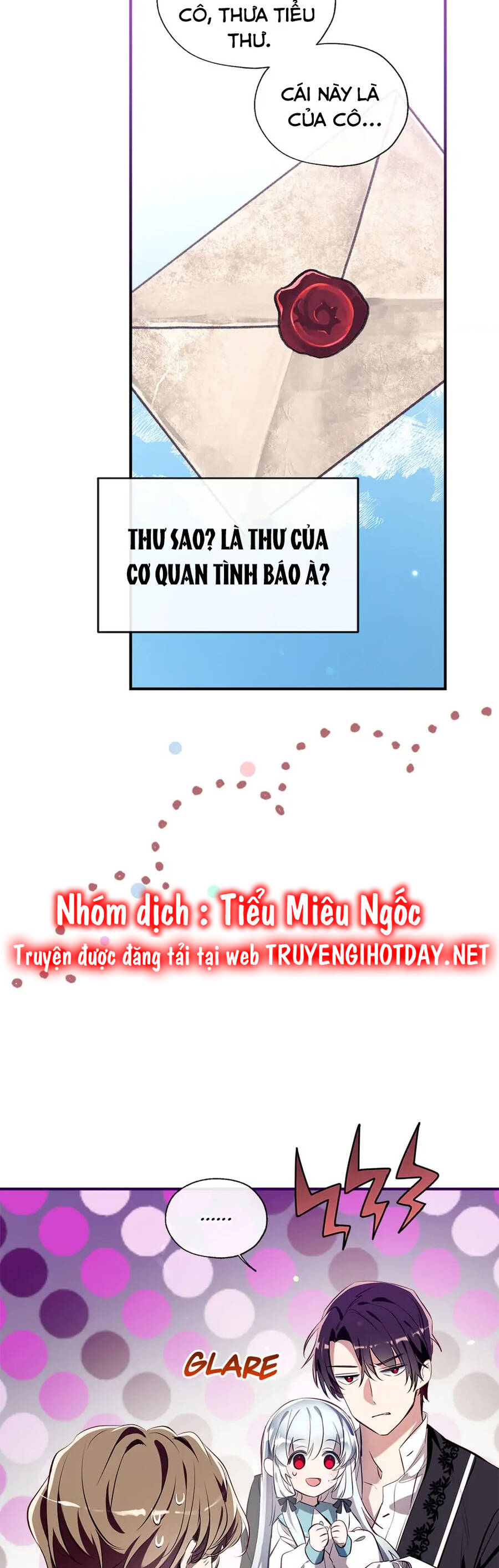 Chúng Ta Có Thể Trở Thành Người Nhà Không? Chapter 78 - Trang 2