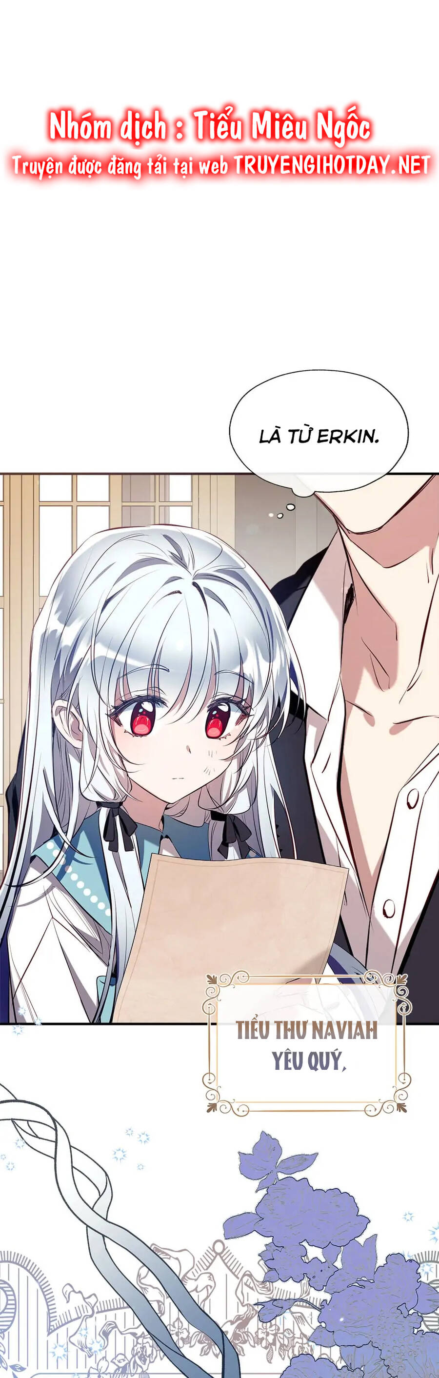 Chúng Ta Có Thể Trở Thành Người Nhà Không? Chapter 78 - Trang 2