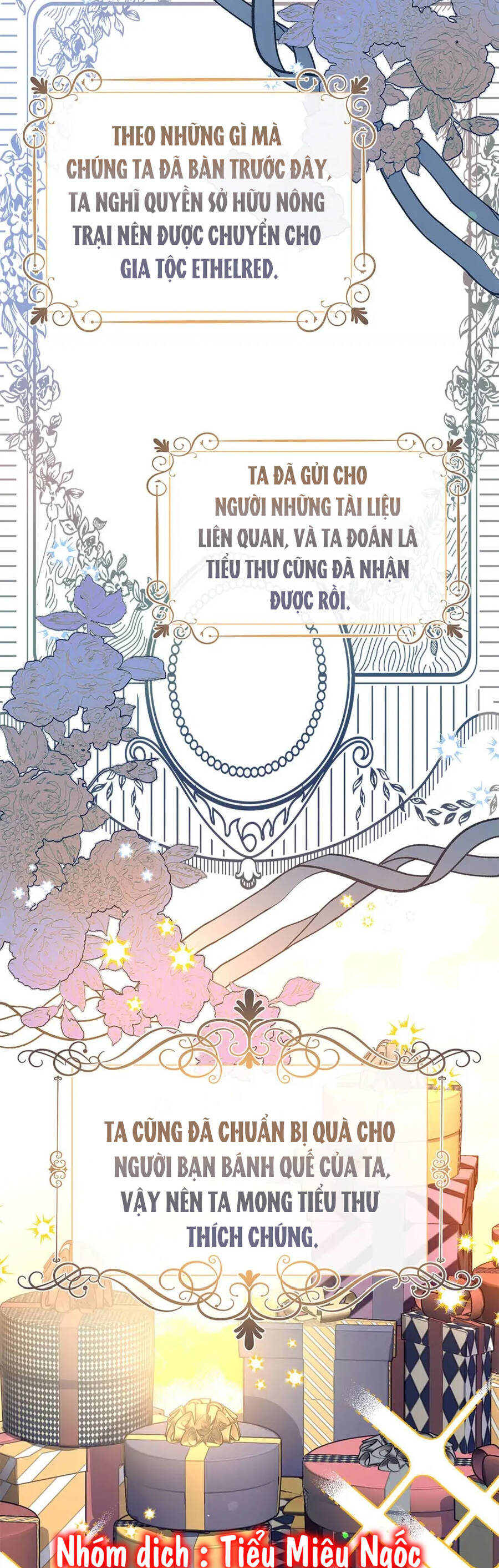 Chúng Ta Có Thể Trở Thành Người Nhà Không? Chapter 78 - Trang 2