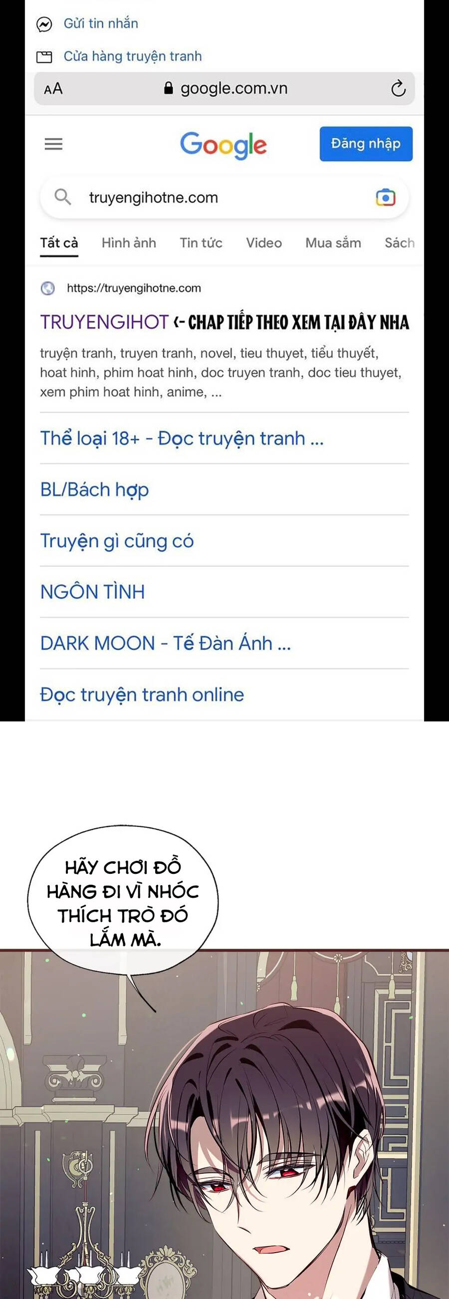 Chúng Ta Có Thể Trở Thành Người Nhà Không? Chapter 78 - Trang 2